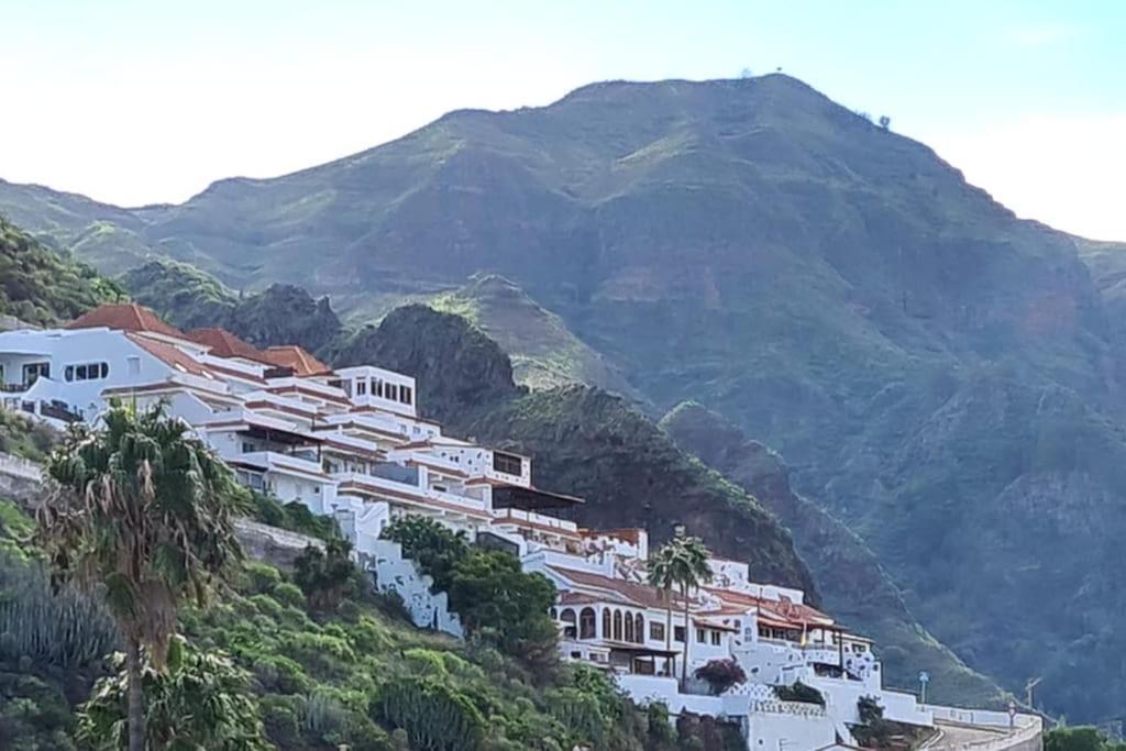 Agaete Stone Valley Las Palmas de Gran Canaria Esterno foto